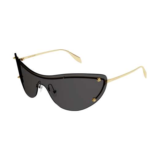 Alexander Mcqueen Sunglasses AM0413S 001