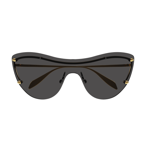 Alexander Mcqueen Sunglasses AM0413S 001