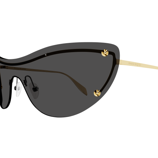 Alexander Mcqueen Sunglasses AM0413S 001
