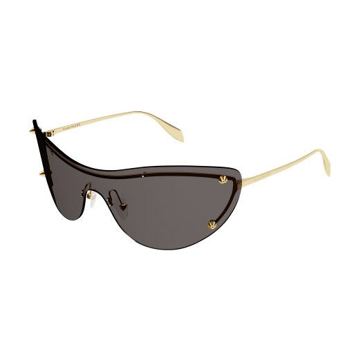 Alexander Mcqueen Sunglasses AM0413S 002