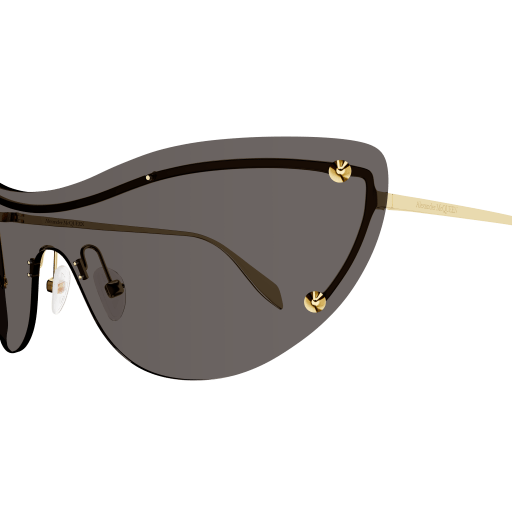 Alexander Mcqueen Sunglasses AM0413S 002