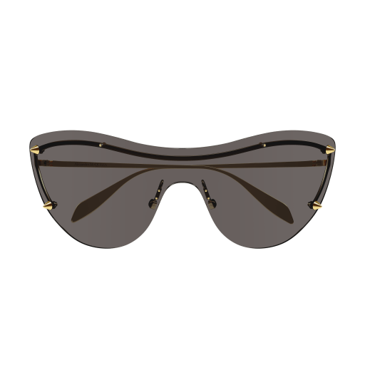 Alexander Mcqueen Sunglasses AM0413S 002