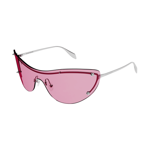 Alexander Mcqueen Sunglasses AM0413S 003
