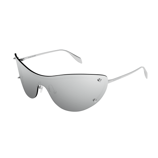 Alexander Mcqueen Sunglasses AM0413S 005