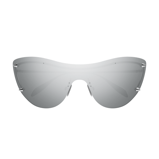 Alexander Mcqueen Sunglasses AM0413S 005