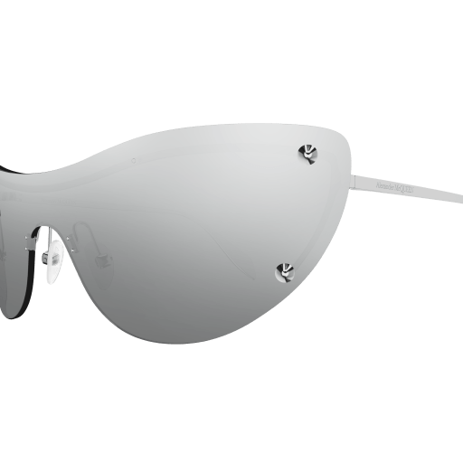 Alexander Mcqueen Sunglasses AM0413S 005