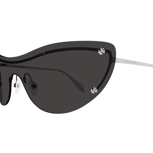 Alexander Mcqueen Sunglasses AM0413S 007