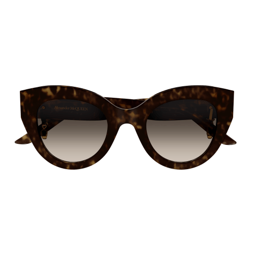 Alexander Mcqueen Sunglasses AM0417S 002