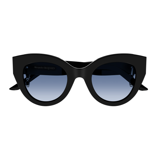 Alexander Mcqueen Sunglasses AM0417S 003