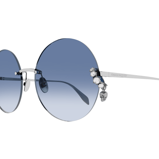 Alexander Mcqueen Sunglasses AM0418S 003