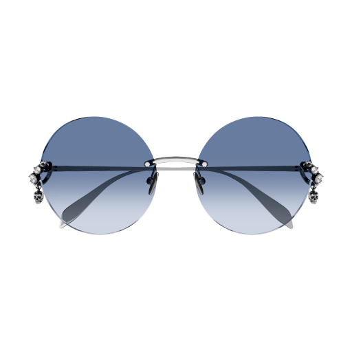 Alexander Mcqueen Sunglasses AM0418S 003