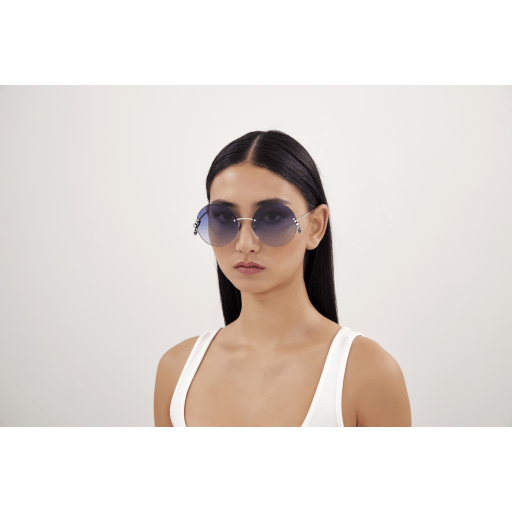 Alexander Mcqueen Sunglasses AM0418S 003