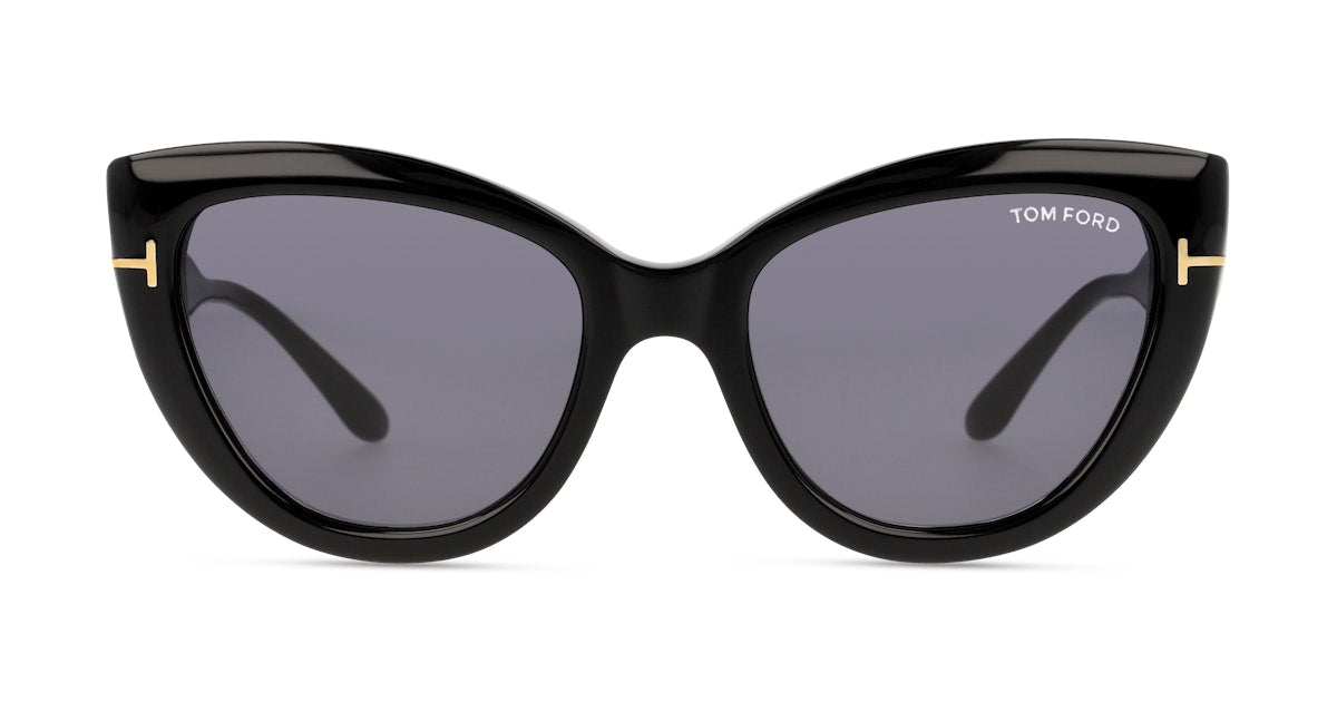 Tom Ford Anya Sunglasses FT0762 01A