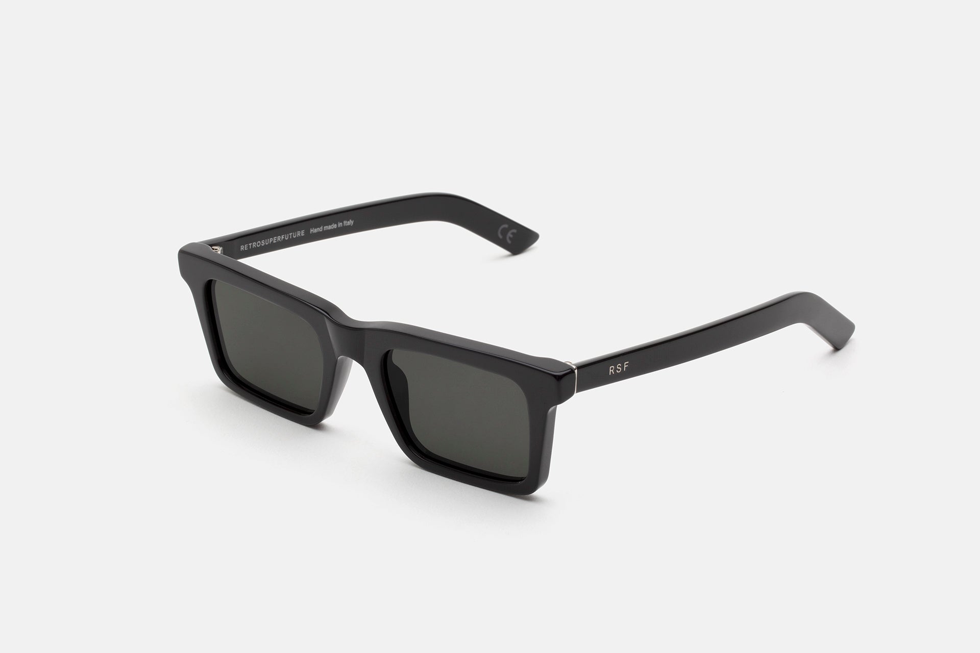 RetroSuperFuture 1968 Black UU1