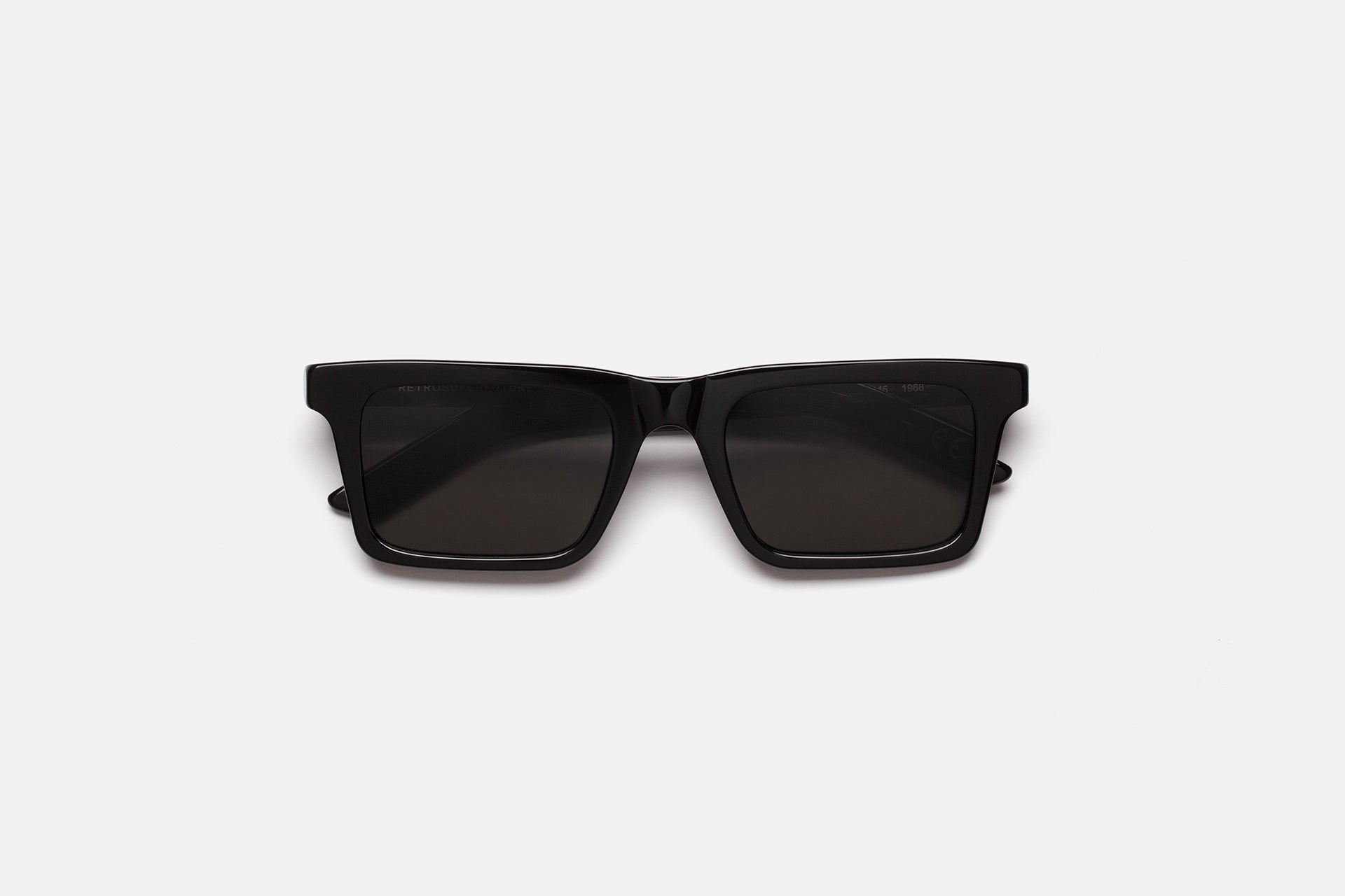 RetroSuperFuture 1968 Black UU1