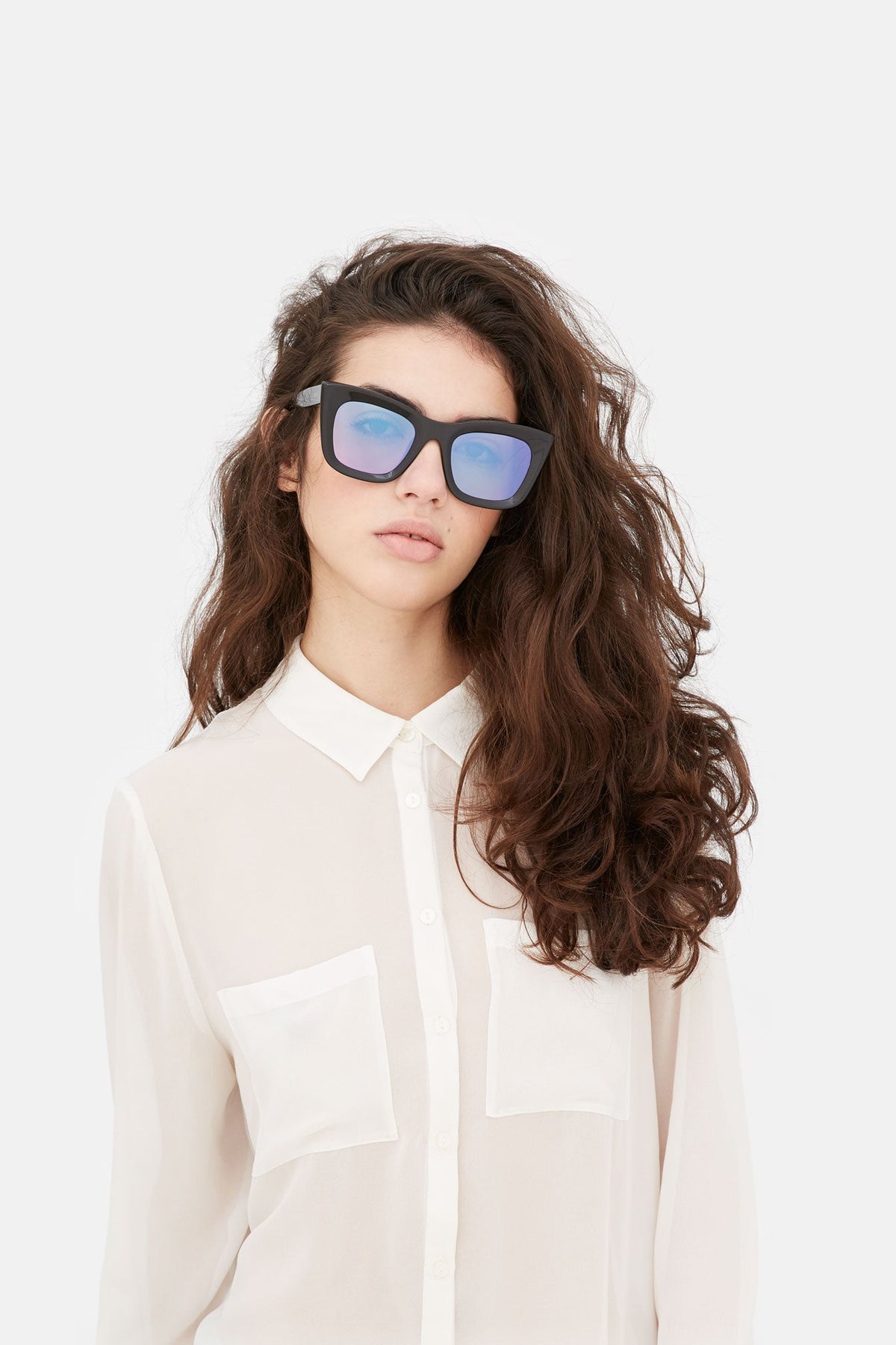 RetroSuperFuture Oltre Iridescent MYC