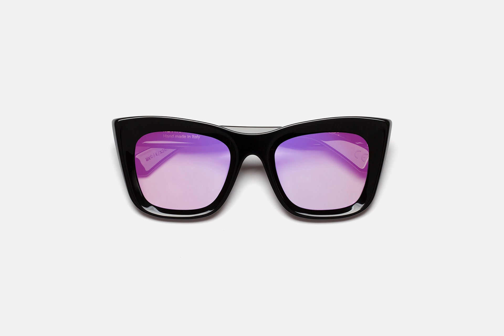 RetroSuperFuture Oltre Iridescent MYC