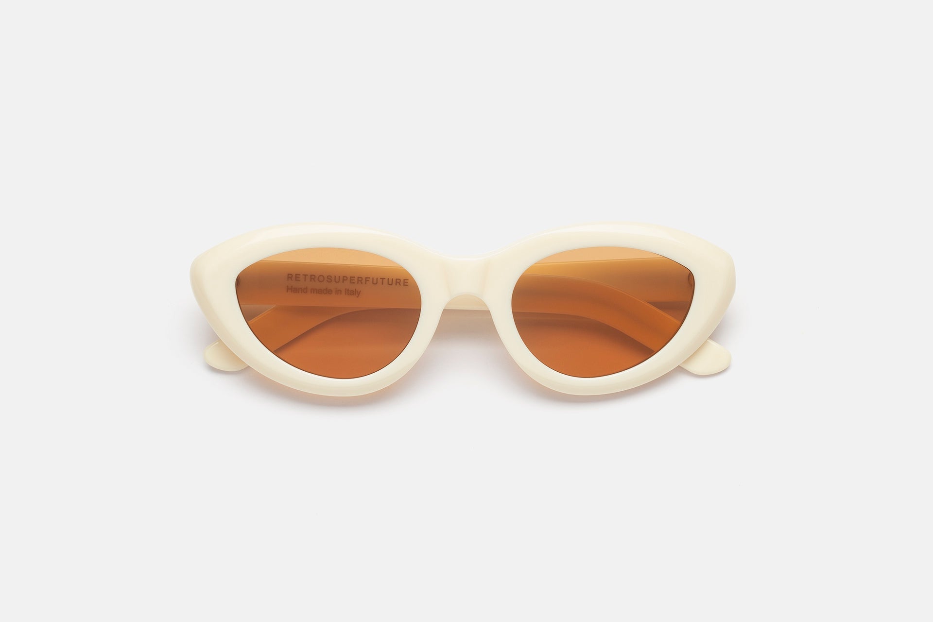 RetroSuperFuture Cocca Panna GVE