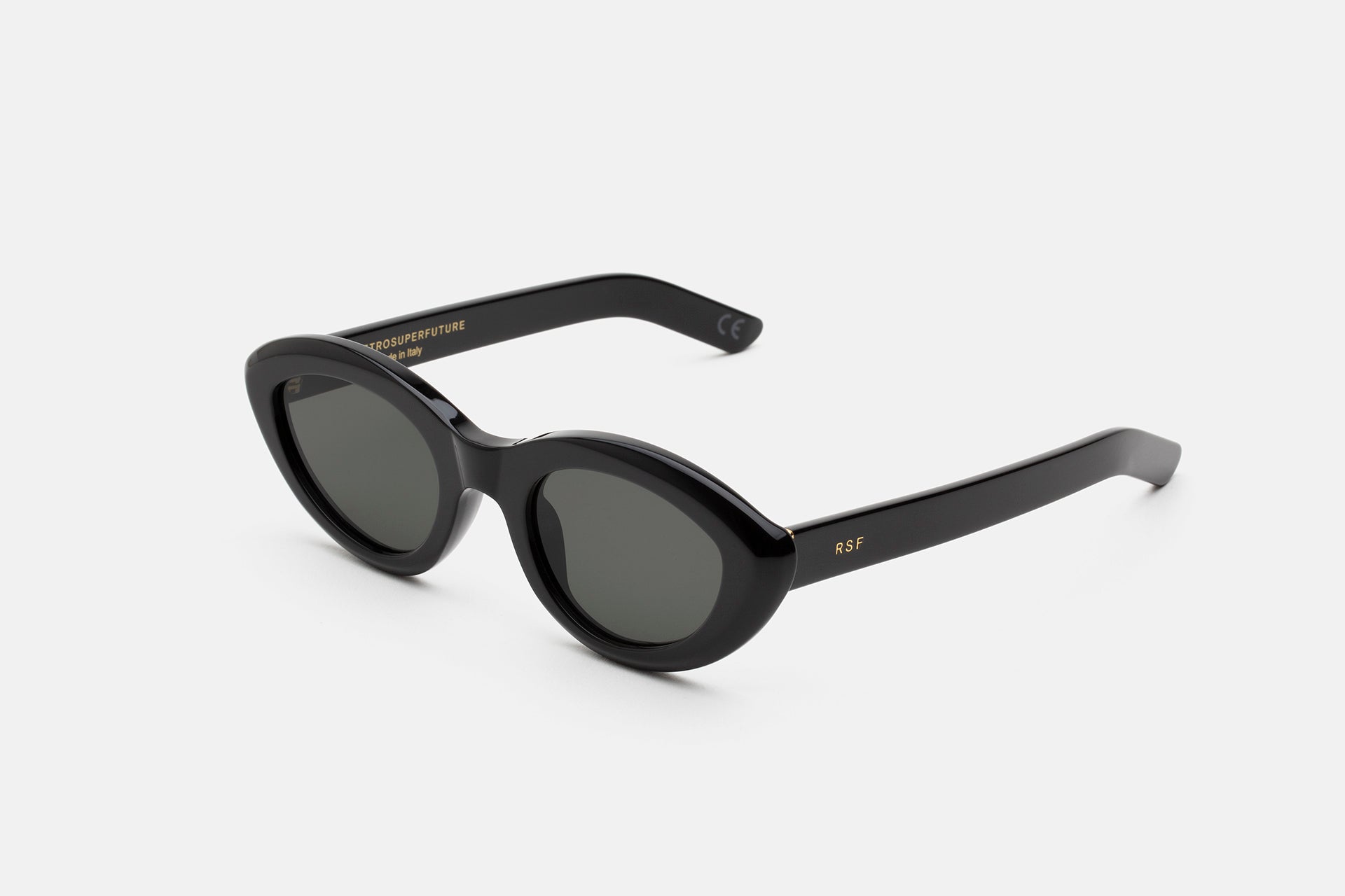 RetroSuperFuture Cocca Black W4A