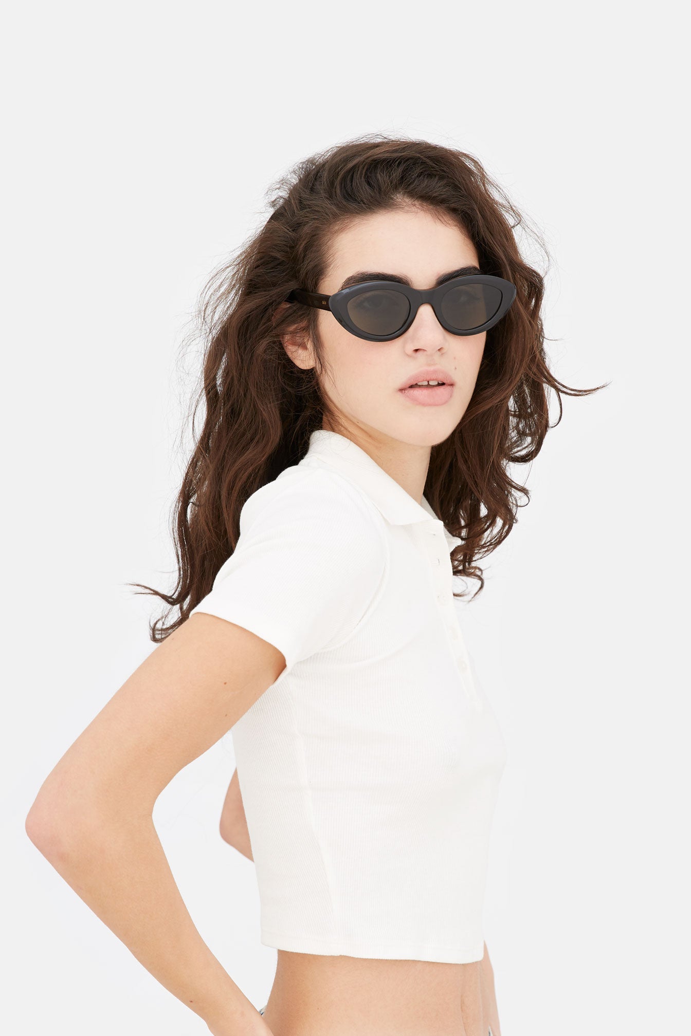 RetroSuperFuture Cocca Black W4A