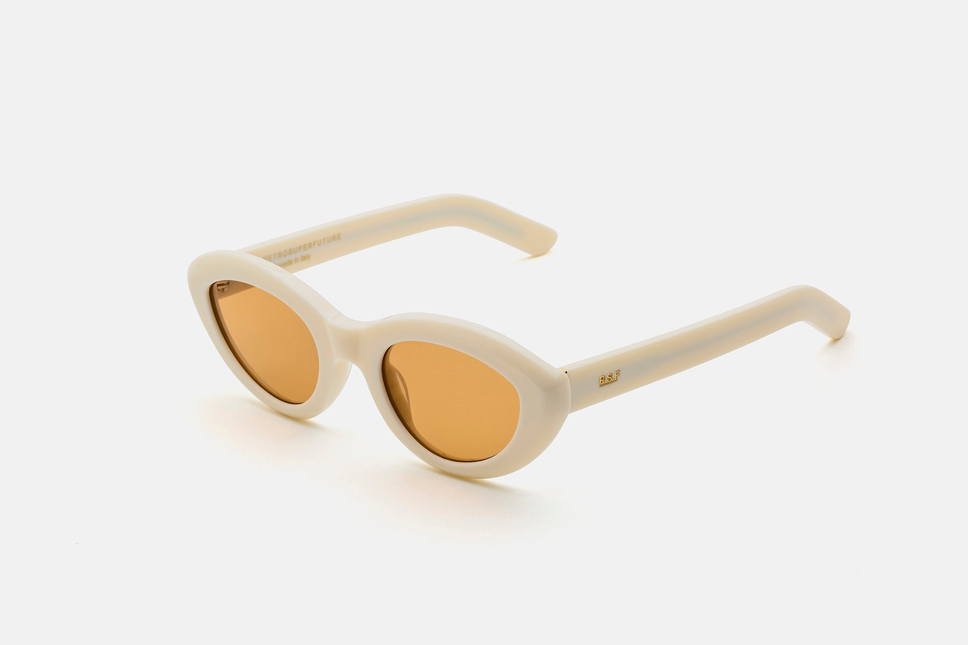 RetroSuperFuture Cocca Panna GVE