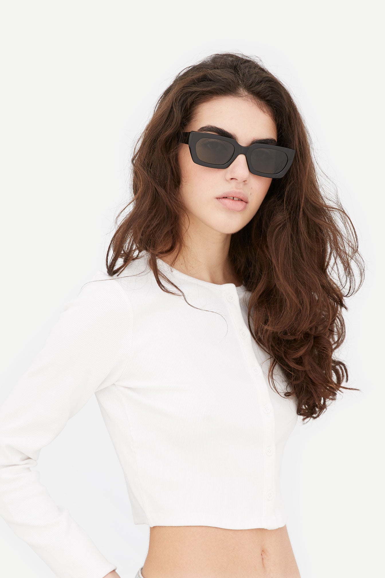 RetroSuperFuture Teddy Black H5N