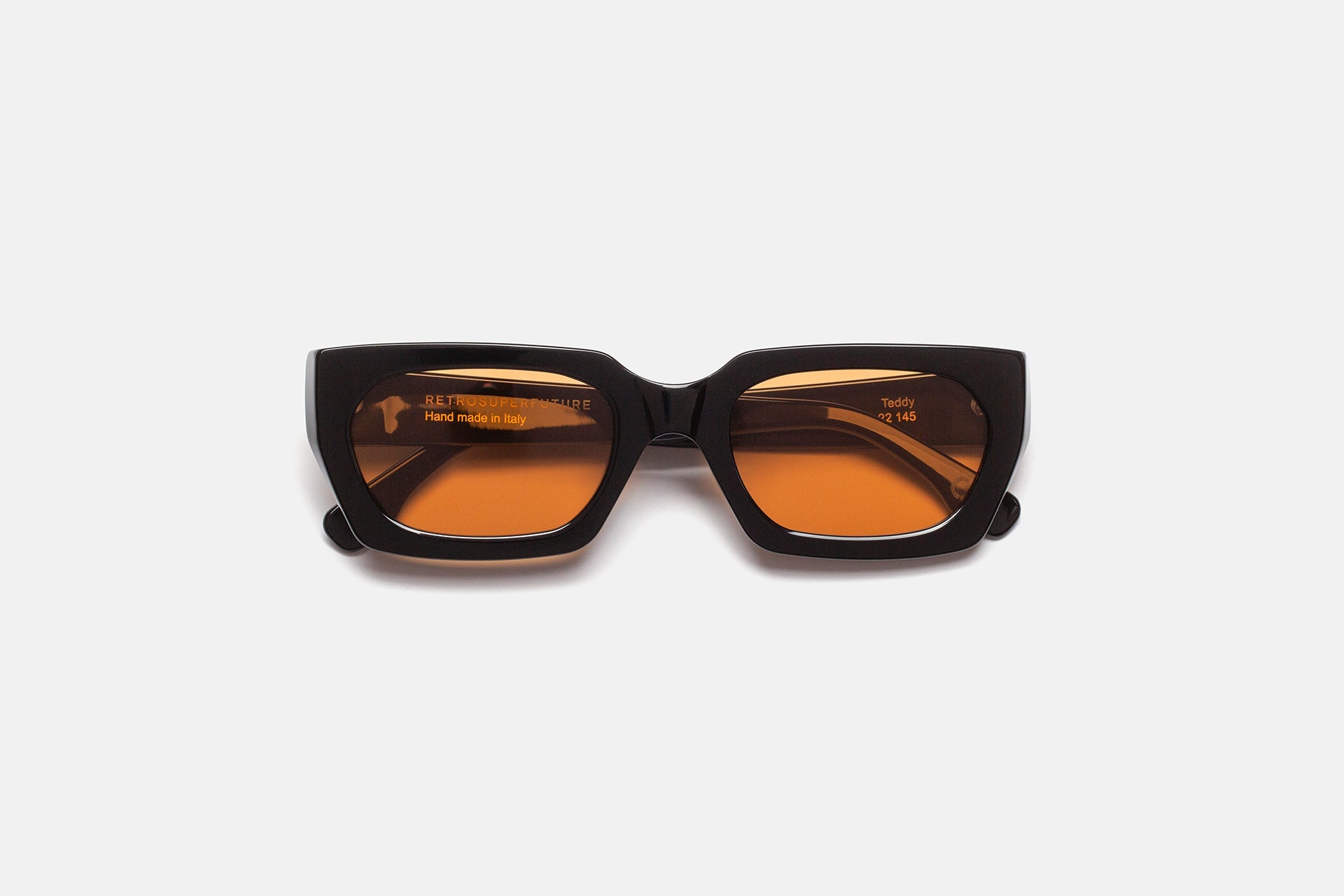 RetroSuperFuture Teddy Refined BTR