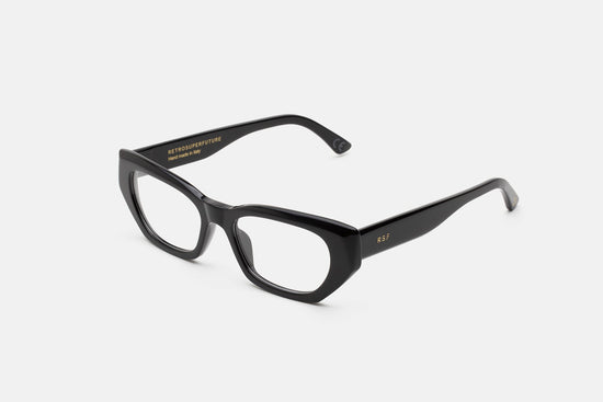 RetroSuperFuture Amata Optical Nero