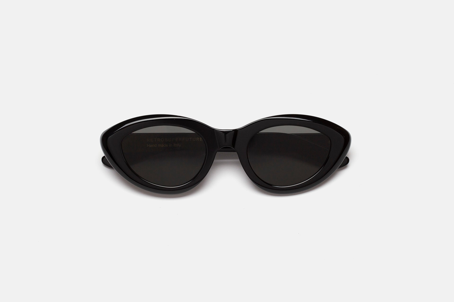 RetroSuperFuture Cocca Black W4A