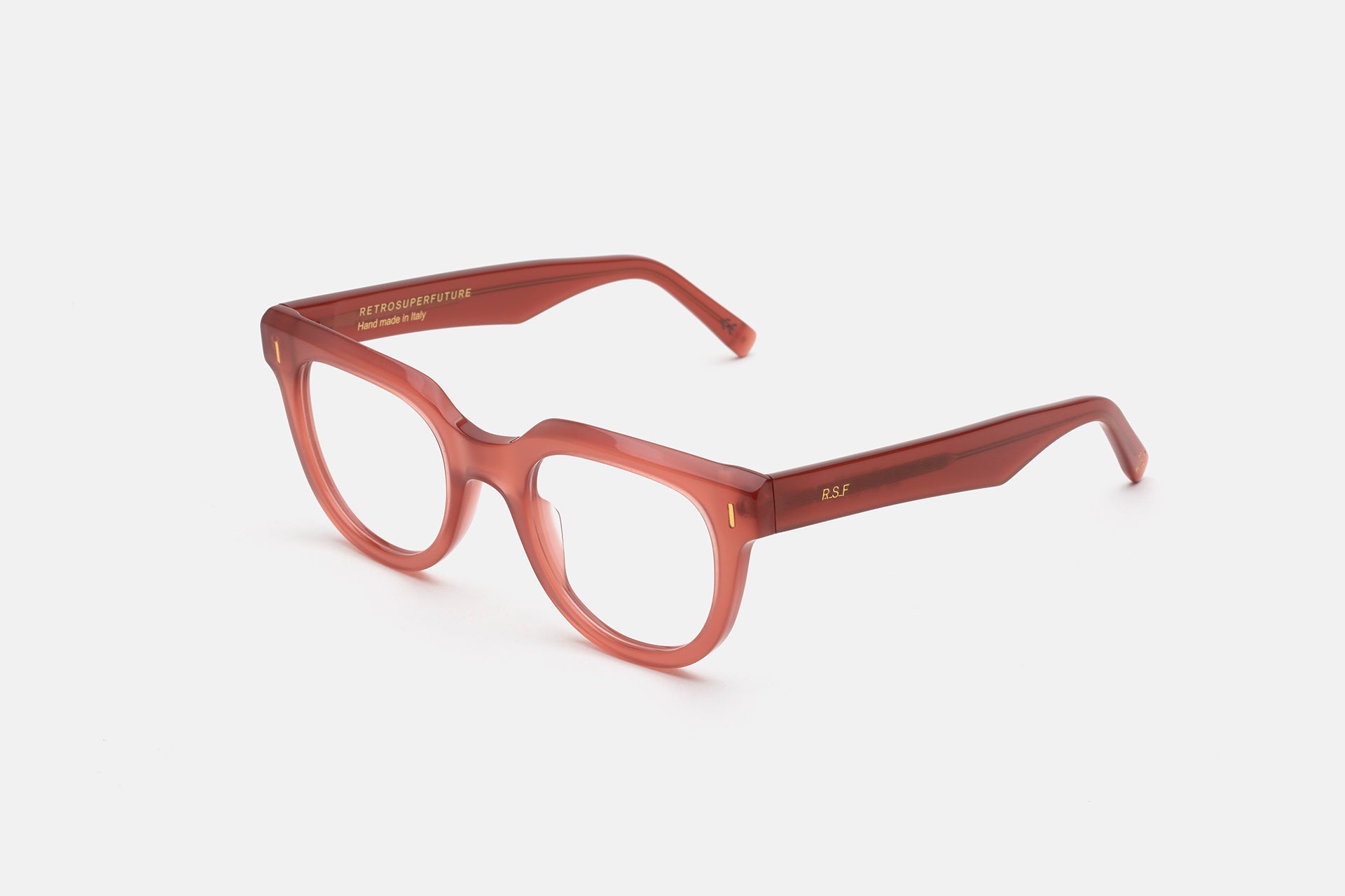 RetroSuperFuture Numero 82 Attuale 3LE
