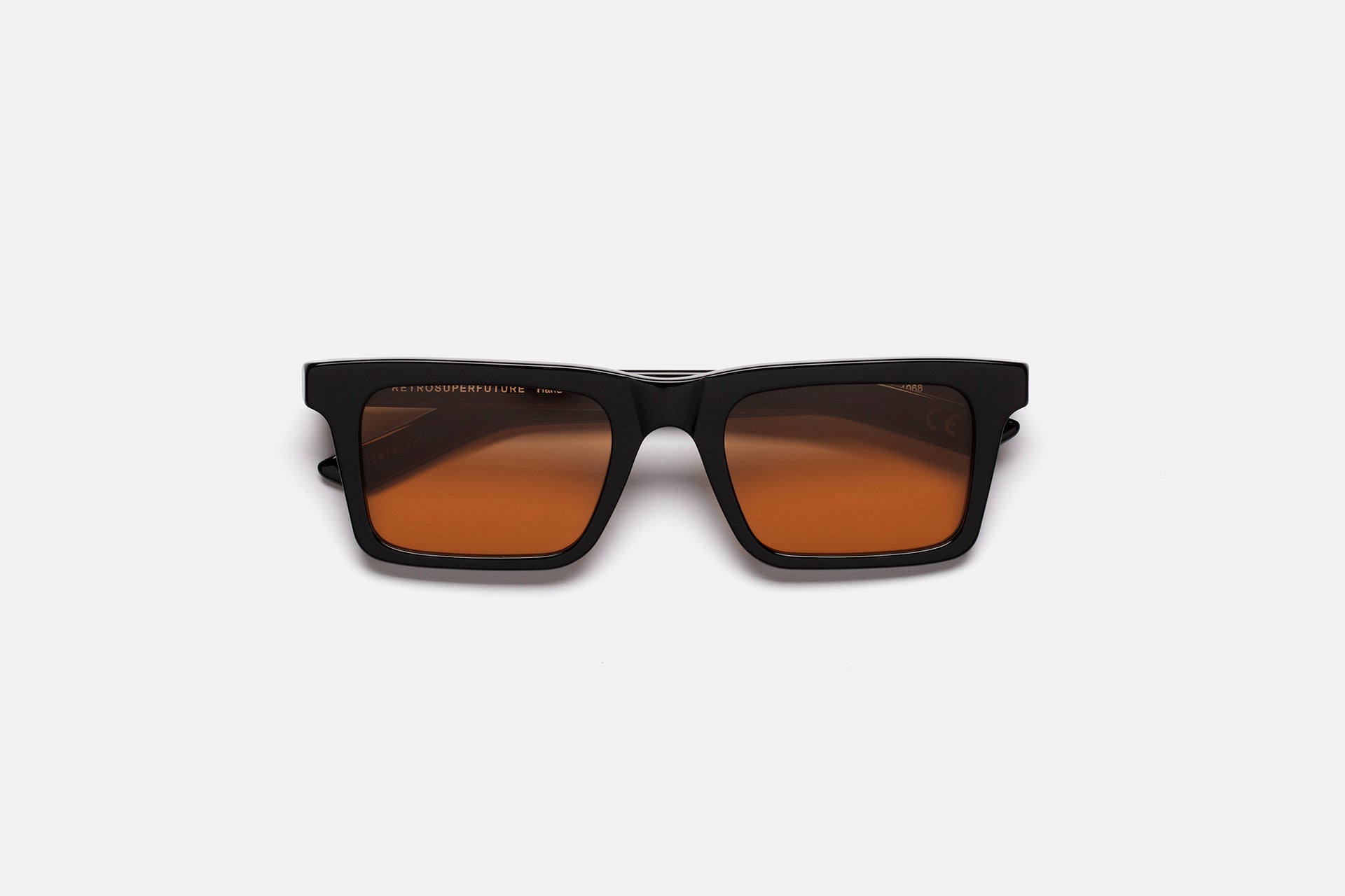 RetroSuperFuture 1968 Refined 18E