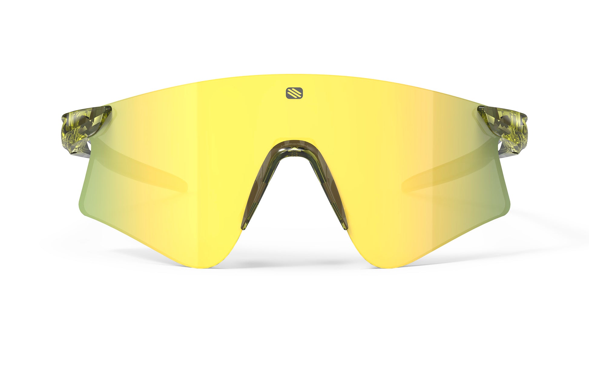 Astral SP880530-0000 CRYSTAL APPLE FADE AVIO - Multilaser Yellow