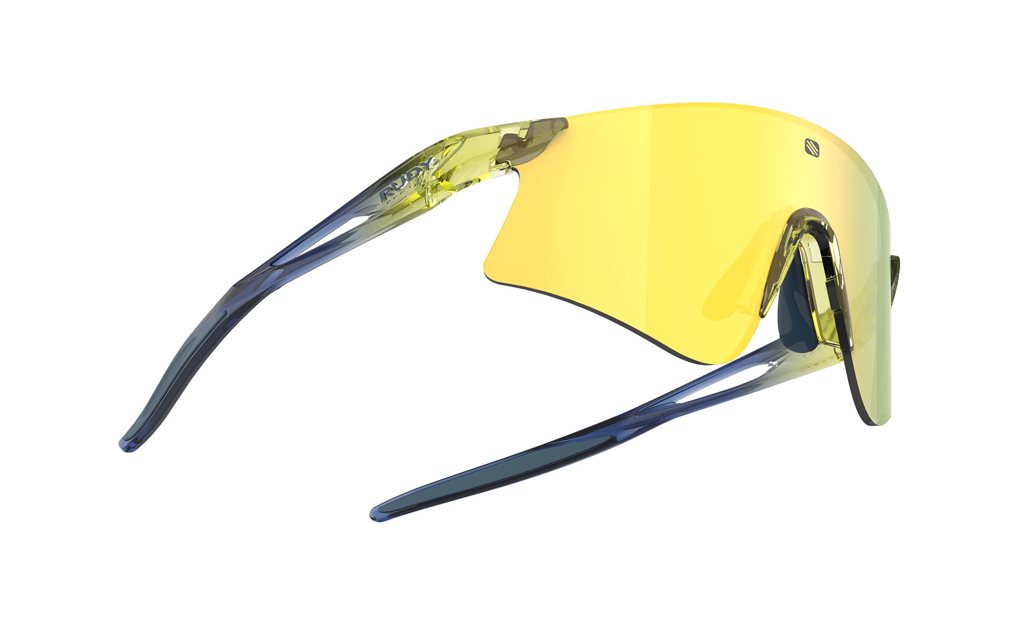 Astral SP880530-0000 CRYSTAL APPLE FADE AVIO - Multilaser Yellow