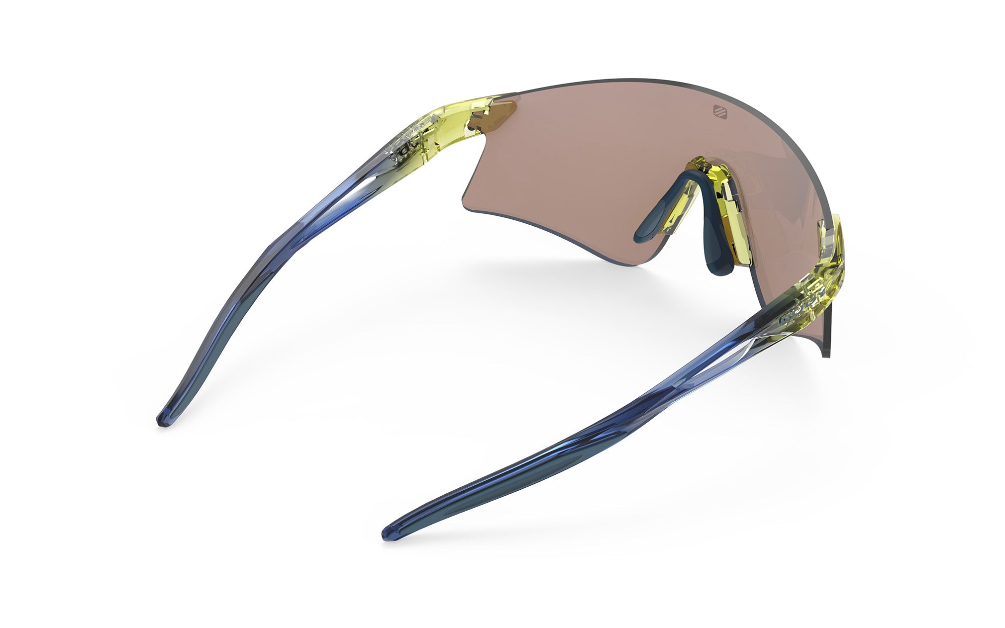 Astral SP880530-0000 CRYSTAL APPLE FADE AVIO - Multilaser Yellow