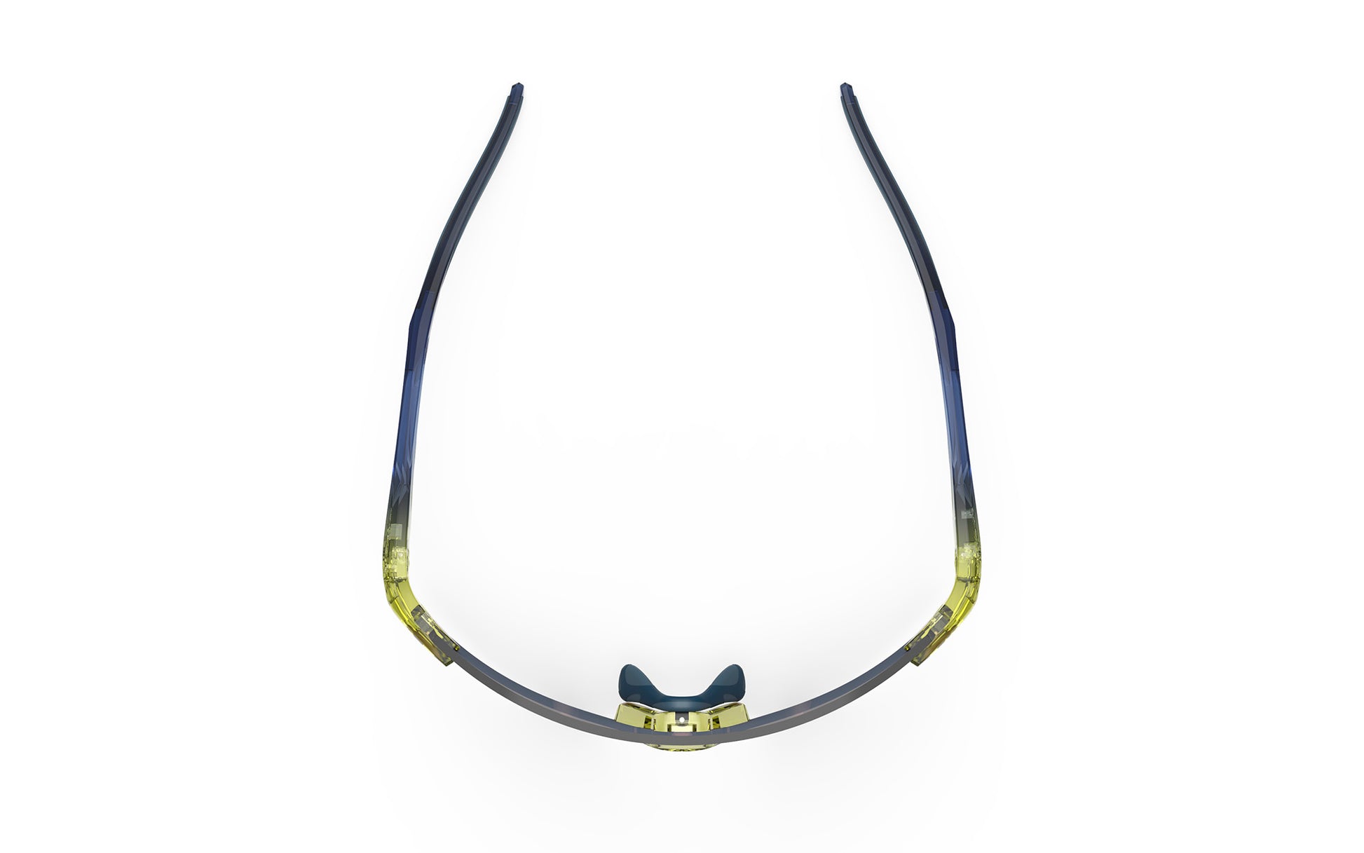 Astral SP880530-0000 CRYSTAL APPLE FADE AVIO - Multilaser Yellow