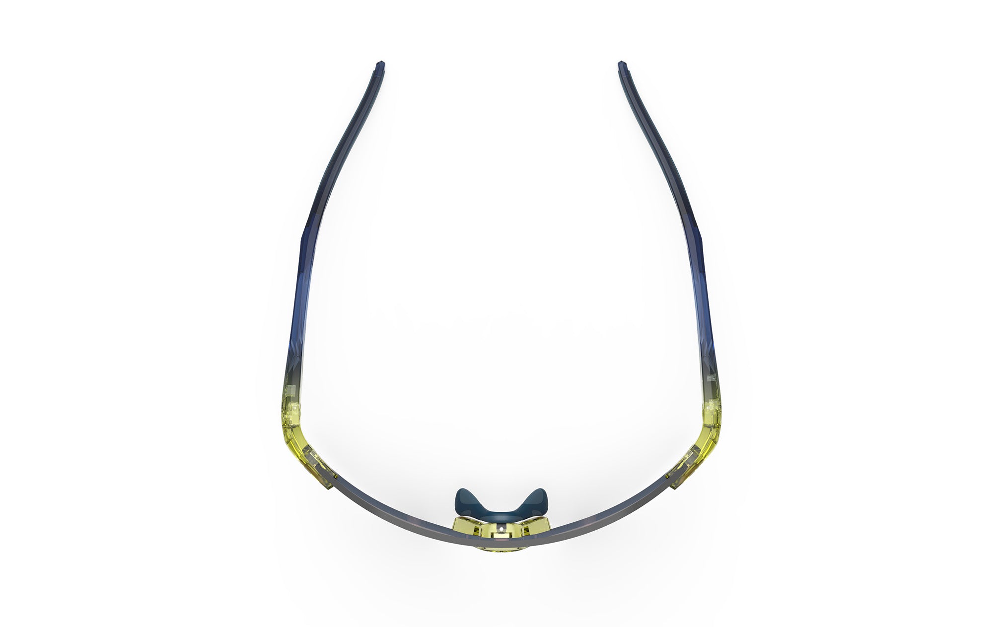 Astral SP880530-0000 CRYSTAL APPLE FADE AVIO - Multilaser Yellow