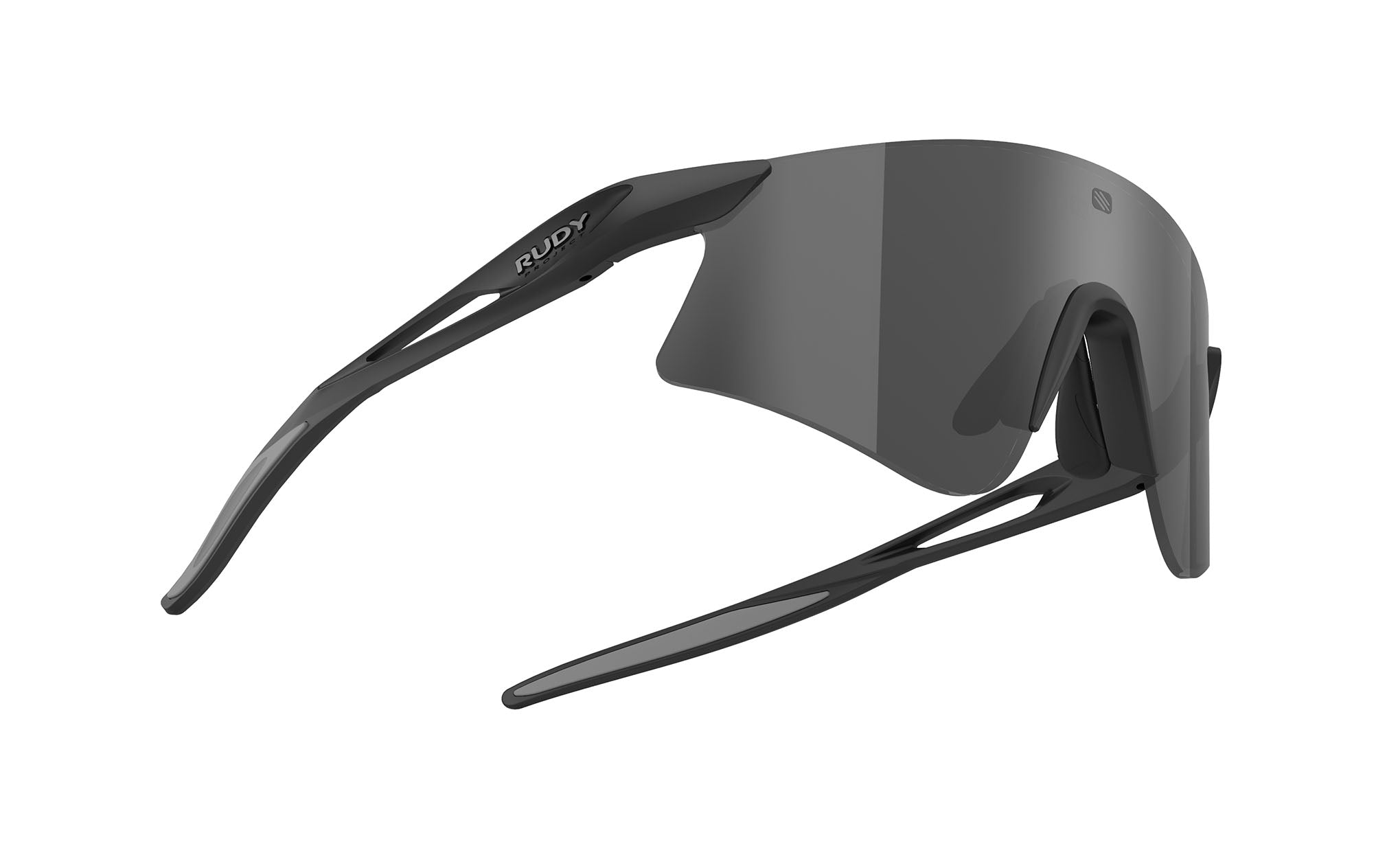 Astral SP881006-0000 BLACK MATTE - Smoke Black