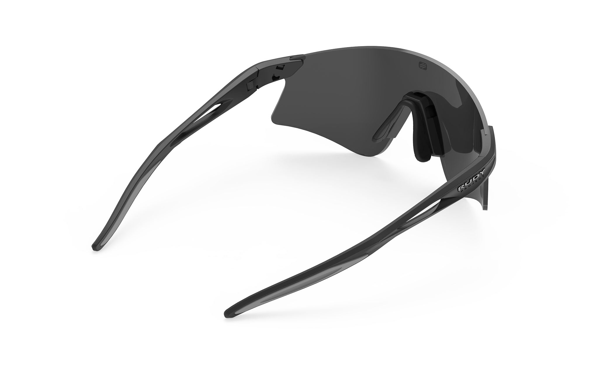 Astral SP881006-0000 BLACK MATTE - Smoke Black