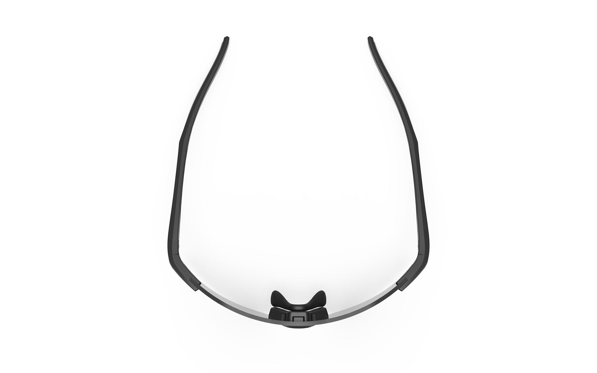 Astral SP881006-0000 BLACK MATTE - Smoke Black