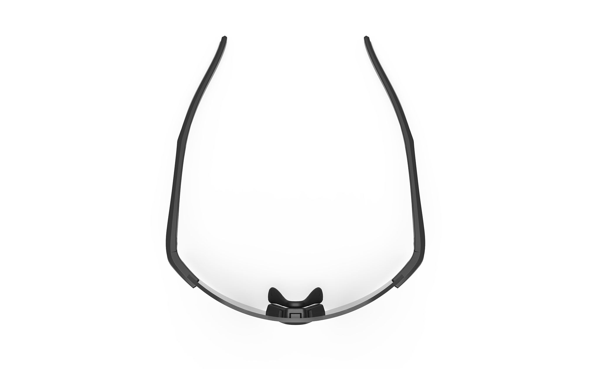 Astral SP881006-0000 BLACK MATTE - Smoke Black