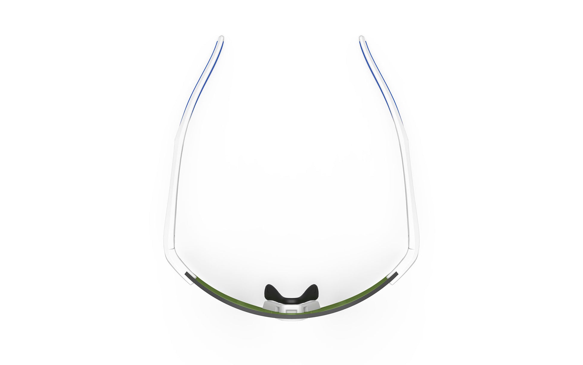 Astral SP883958-0000 WHITE MATTE - Multilaser Blue