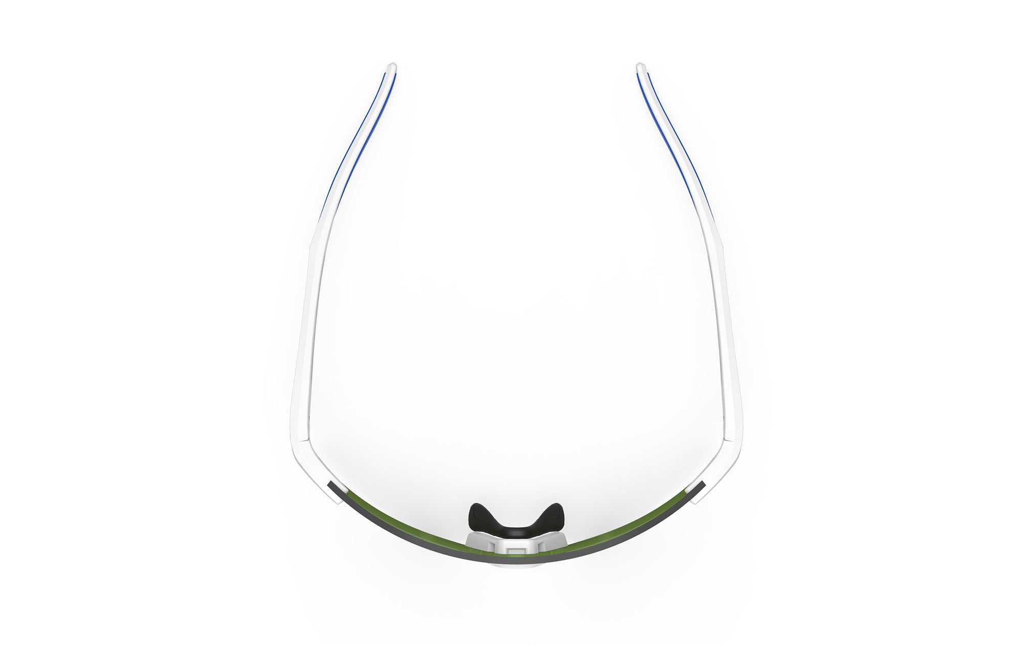 Astral SP883958-0000 WHITE MATTE - Multilaser Blue