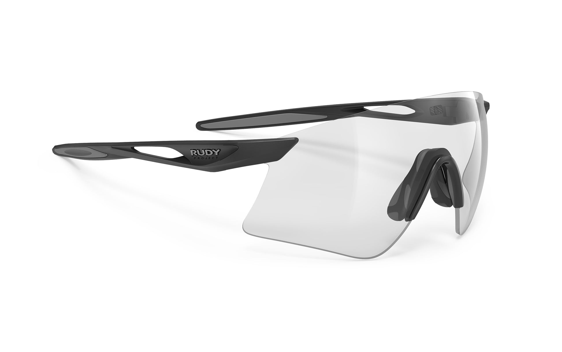 Rudy Project Astral Sphere SP977306-0000 BLACK MATTE - Impactx 2 Black