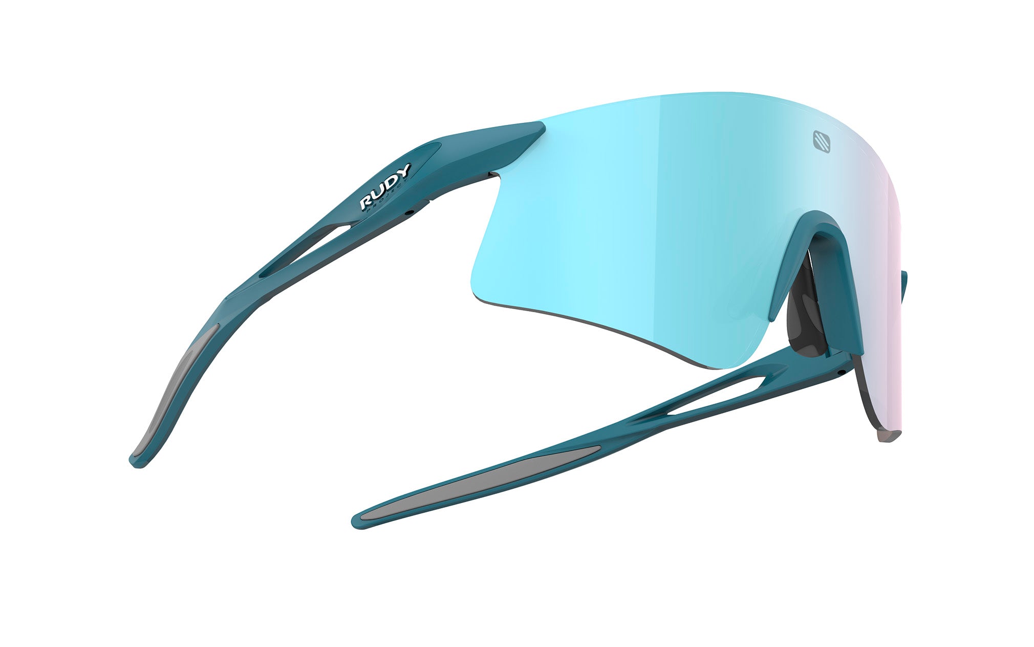 Astral X SP943464-0000 LIGHT TEAL MATTE - Multilaser Osmium