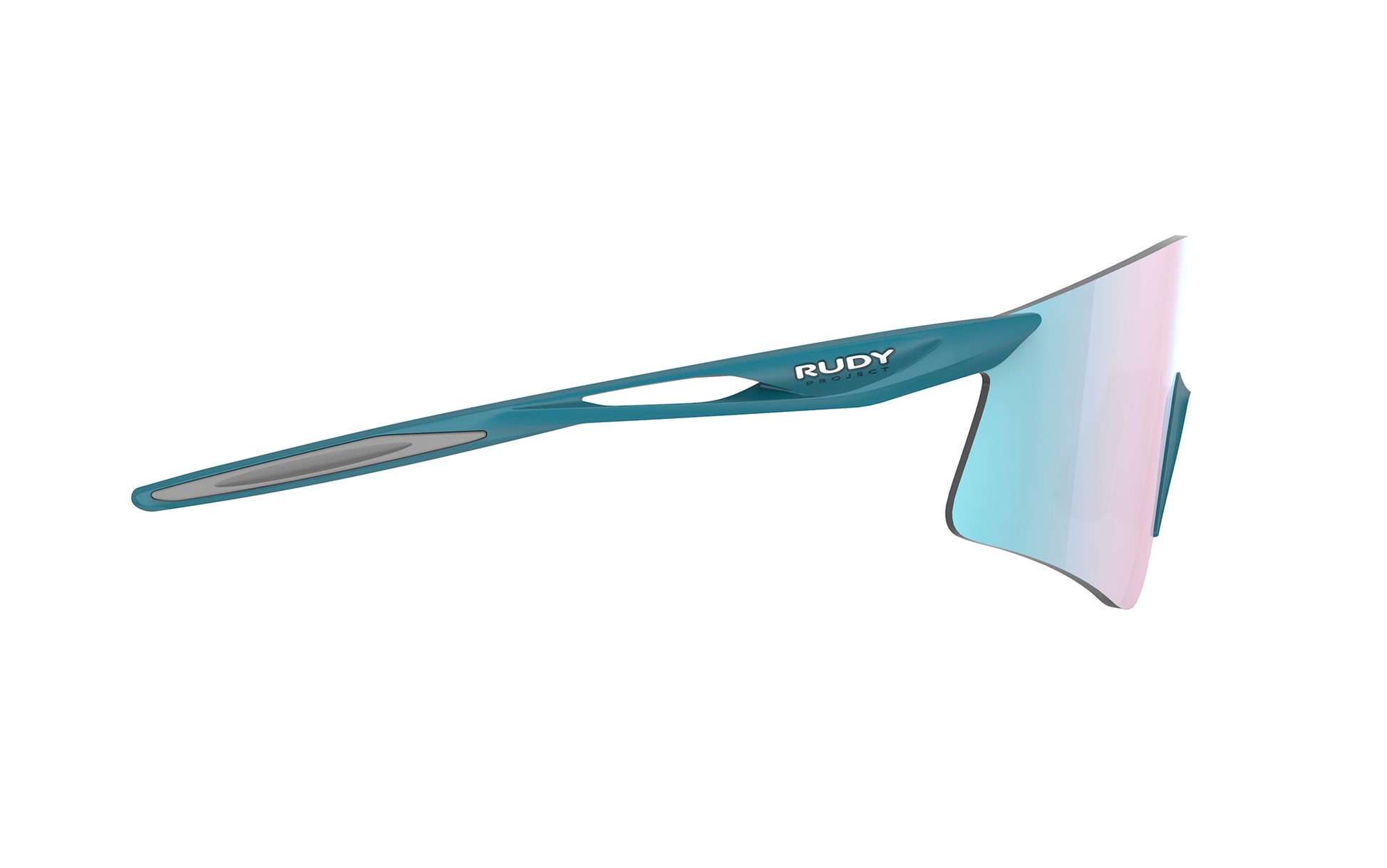 Astral X SP943464-0000 LIGHT TEAL MATTE - Multilaser Osmium