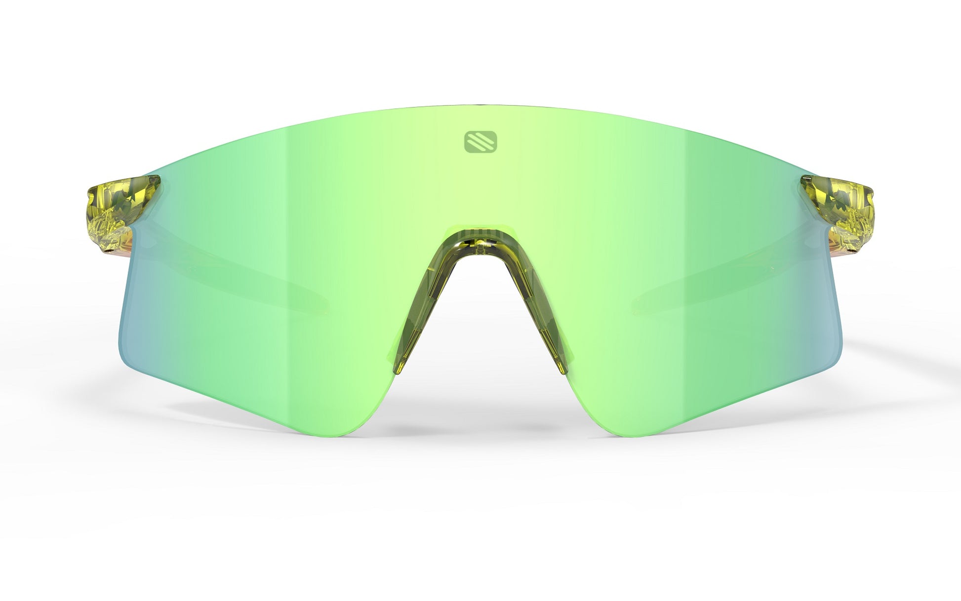 Astral X SP944130-0001 CRYSTAL APPLE FADE RED F. - Multilaser Green