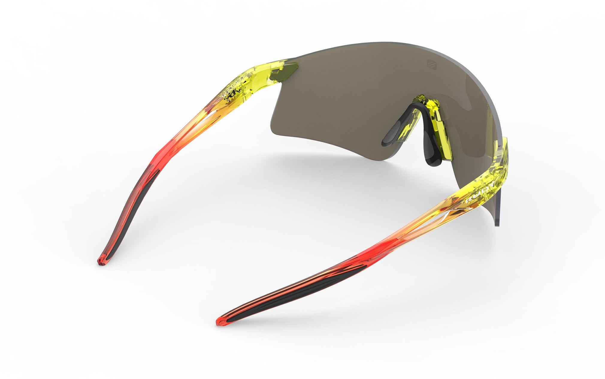 Astral X SP944130-0001 CRYSTAL APPLE FADE RED F. - Multilaser Green