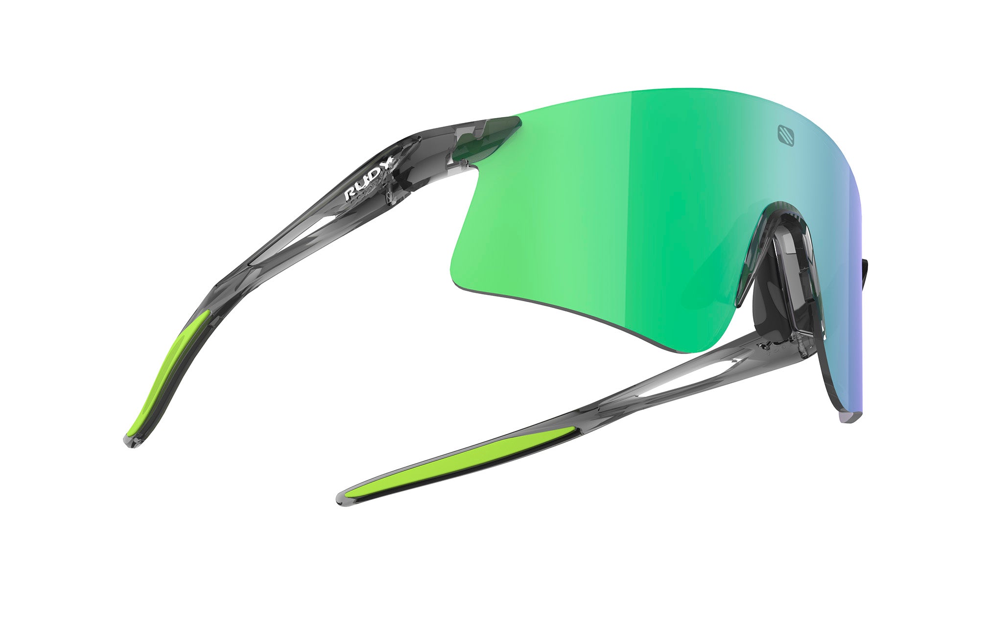 Astral X SP944133-0000 CRYSTAL ASH - Multilaser Green