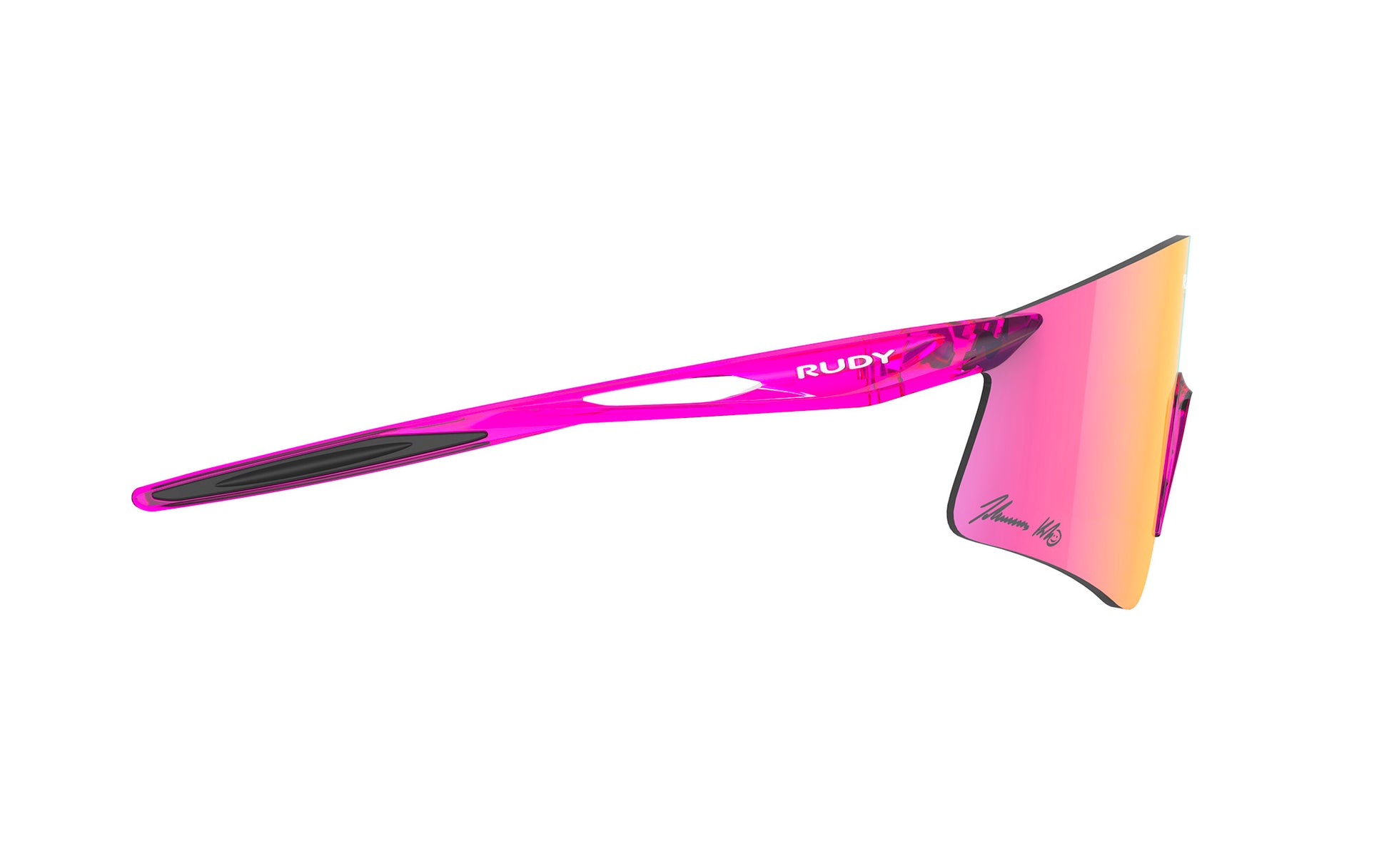 Astral X SP945244-R000 CRYSTAL PINK FLUO - Multilaser Sunset