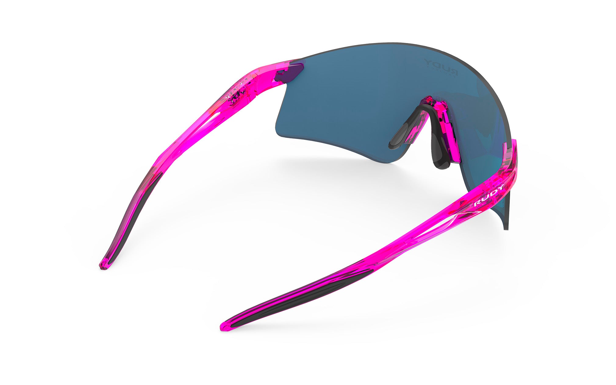 Astral X SP945244-R000 CRYSTAL PINK FLUO - Multilaser Sunset